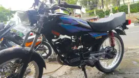 Rx king 95 mesin hslus