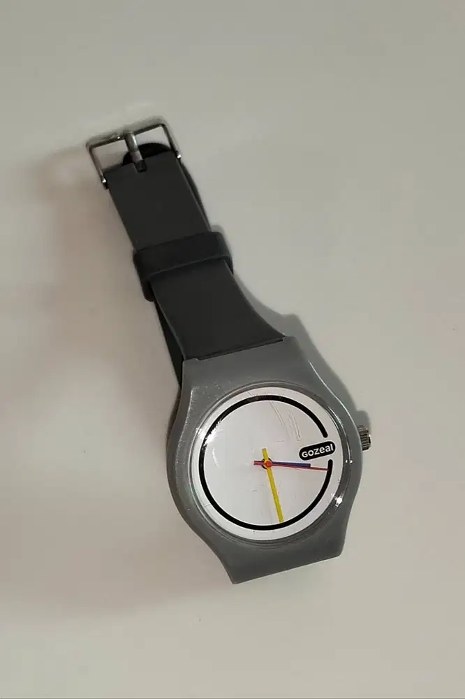 DIJUAL  MURAAH..! :  Jam Tangan GOZIEL