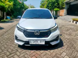 Honda Brio RS 1.2 Automatic 2023