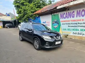 Nissan X-Trail 2015 2.5 t32 matic