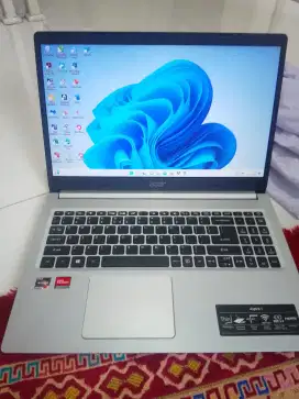 Acer ryzen 5 5500U murah