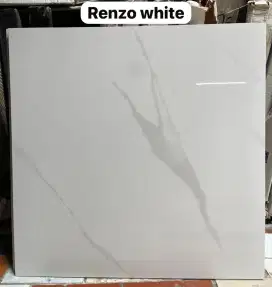 Granit Renzo white