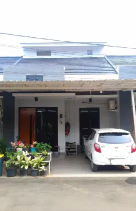 DIJUAL CEPAT Take Over Resmi Cluster Sakura Hills