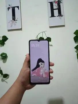 REDMI A3  BEKAS SEPERTI BARU
