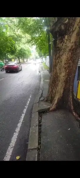 Dijual tanah di Lebak bulus Jakarta Selatan