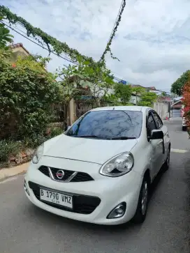 Nissan March 1.2 th 2015/2014 Manual