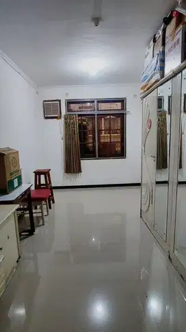 Rumah Babatan Pantai Lebar 9 Terawat Siap Huni Dekat Annyeong Market