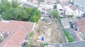Tanah Kosong di Jual Di Cilandak