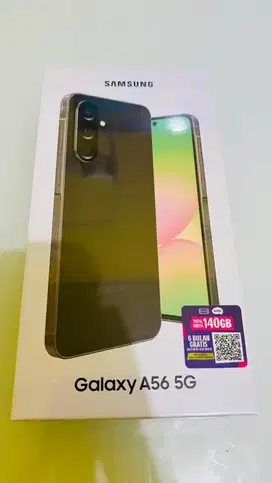 Jual Samsung Galaxy A56 5G 12GB/256