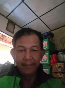 Aki motor honda