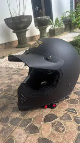 Helm jp signature
