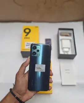 Realme 9pro 8/128