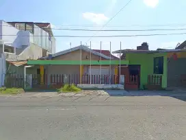 Jual Tanah Jalan Tata Bumi Dekat Kampus STPN