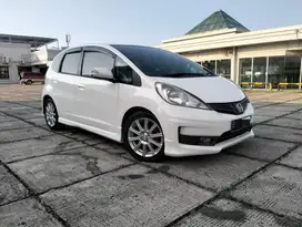 Honda Jazz RS 1.5 AT 2012