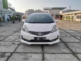 Honda Jazz RS 1.5 AT 2012