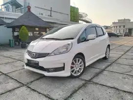 Honda Jazz RS 1.5 AT 2012
