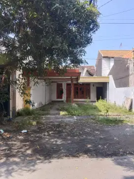 Rumah lelang murah pondok jati pagerwojo buduran sidoarjo