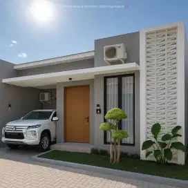 Jual Rumah Property Dekat Pusat Kota Bandung