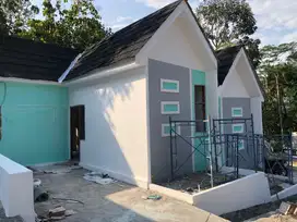 CUKUP BAYAR 500RB SUDAH PUNYA RUMAH DEKAT SAMSAT KULON PROGO