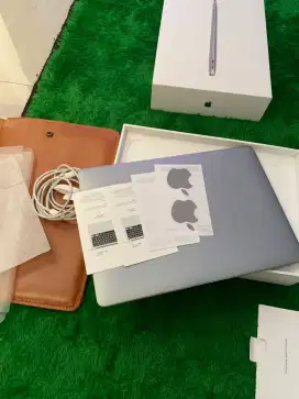 Macbook Air 8/256 Mulus