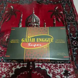 Sarung Gajah Unggul Super