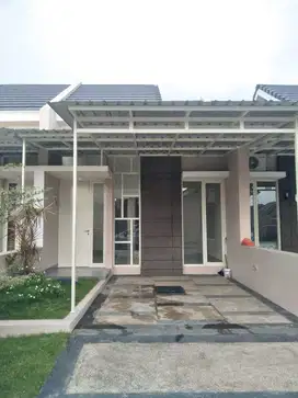 Dijual Rumah Di Puri Safira Regency Cluster Shanaya Menganti Gresik