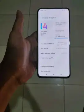 Poco F2 pro 8/256