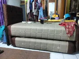 KASUR UNILAND 2 IN 1
