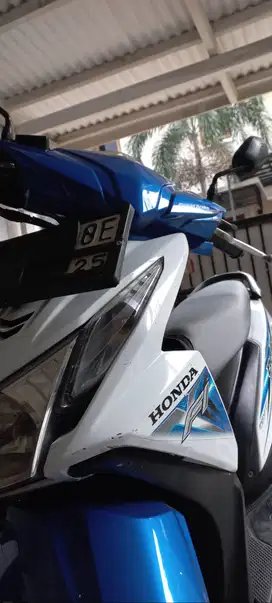 Honda Beat 2015   SOLD
