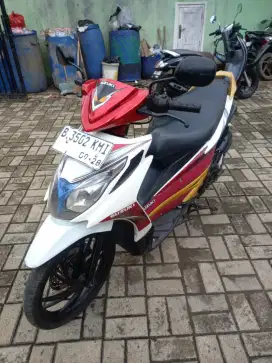 Suzuki hayate 2013 pajak on