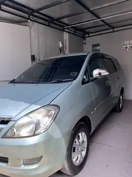 JUAL INNOVA KELUARGA