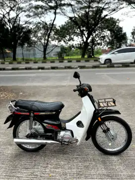 Honda Astrea Prima