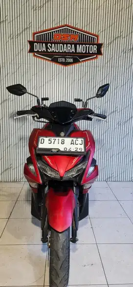 Yamaha aerox 2019 keyles