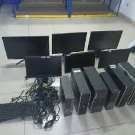 DIBELI Komputer & laptop