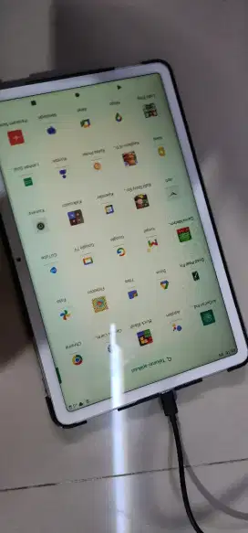 Advan vx tab ram 8 giga