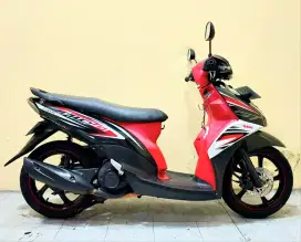 Yamaha Mio GT Fi Tahun 2014