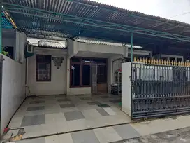 Dijual Rumah Sunter Hijau. Good Deal!!