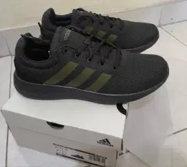 Adidas LiteRacer CLN 2.0 Grey