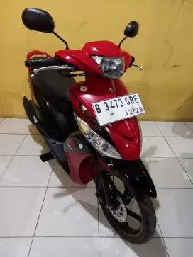 Mio j 2014 orisinil