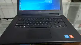 LAPTOP DELL INSPIRON RAM 4/500GB NOMINUS