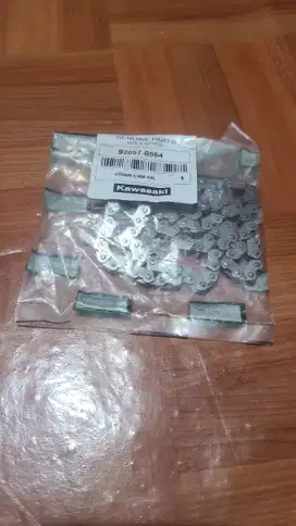 Rantai Keteng Kawasaki ZX 130