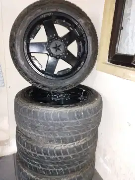 Velg eks VRZ  ring 20