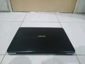 Asus X555QG AMD A12 - 9700P Ram 12gb Ssd 256gb Dual Vga