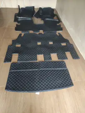 Karpet mobil xpander merk haima