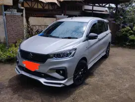 (LOW KM) All New Ertiga Upgrade Sport Full