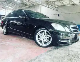 Mercedes-Benz E300 2013 Bensin