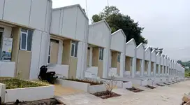 Arjasari hill rumah subsidi