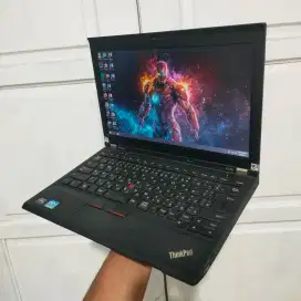 Lenovo Thinkpad X230i Core i3 3110M SSD 256GB