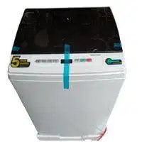 Mesin Cuci Polytron Otomatis 1 tabung 8.5 kg PAW 8527