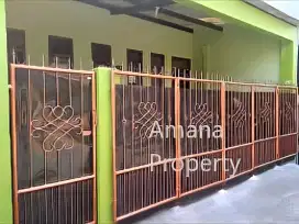 RUMAH NYAMAN-STRATEGIS SARIJADI BANDUNG MURAH-BERKAH(FREE KITCHEN SET)